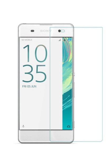 1382 tvrzene sklo na sony xperia xa