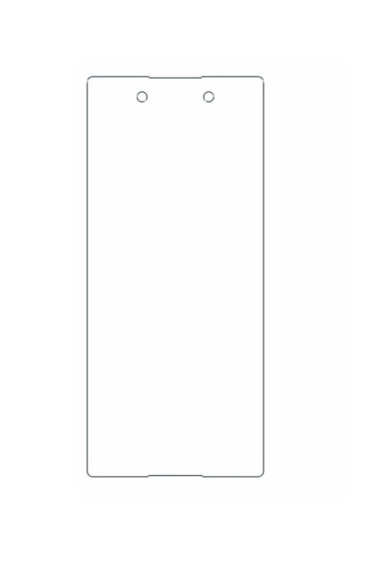 14193 1 tvrzene sklo na sony xperia xz2 compact