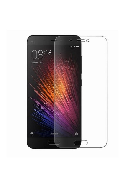 Tvrzené sklo na Xiaomi Mi5