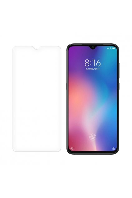 eng pl Wozinsky Tempered Glass 9H Screen Protector for Xiaomi Mi A3 Xiaomi Mi CC9e packaging envelope 51834 2