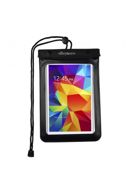 eng pl ipad mini waterproof bag Button black 40903 2