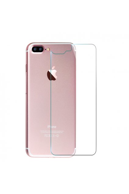zadní ochranné sklo an iphopne 7 Plus a iphone 8 Plus