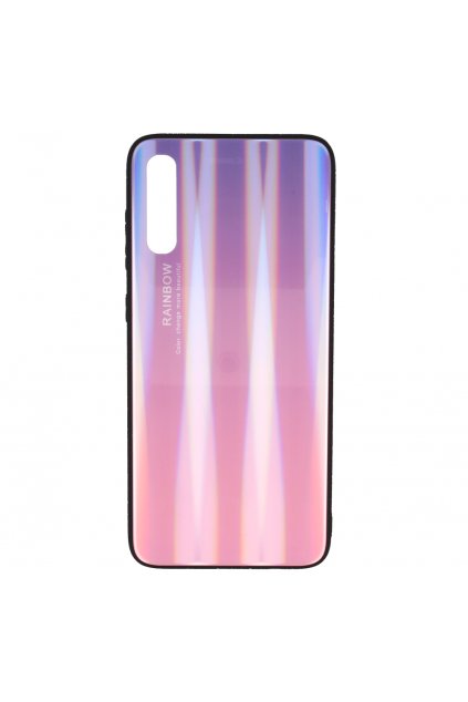 eng pl Glass case Rainbow XIAOMI MI9T MI 9T K20 pink 64995 2