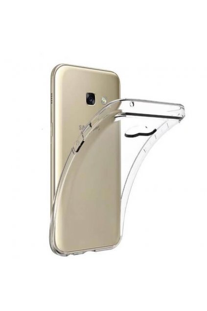 41498 case fortyfour no1 case silikonov tpu kalyf za samsung galaxy xcover 4 xcover 4s prozrachen 2128515490