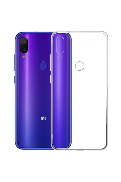 Ricestate For Xiaomi Mi Play Case Transparent Crystal TPU Soft Cover For Xiaomi Mi Play Clear.jpg 640x640