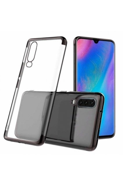 pol pl Etui Slim case elegance XIAOMI MI9T MI 9T K20 czarne 91530 1