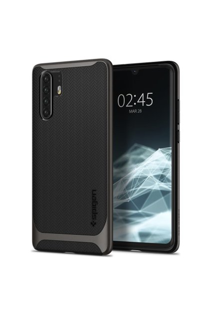 eng pl SPIGEN NEO HYBRID HUAWEI P30 PRO GUNMETAL 51970 1