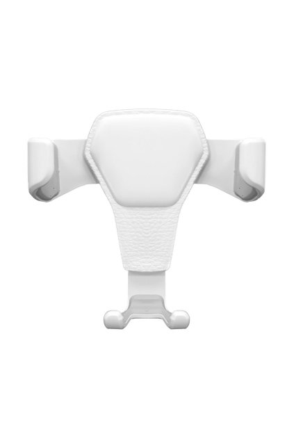 eng pl Car Holder H01 Gravity Air Vent Outlet Car Mount white 56633 17