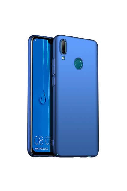 For Huawei P Smart 2019 Case Luxury High quality Hard PC Slim Coque Matte Protective Back 4f343357 fa59 4e03 912e 4579b444db07 1800x1800