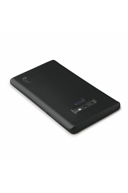 eng pl XIAOMI REDMI NOTE 8 PRO Reverse Reck case black 65811 3