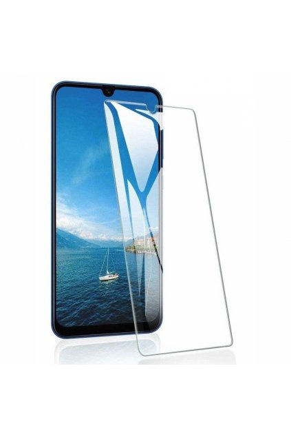 eng pl Tempered glass LG G8S THINQ 65805 1