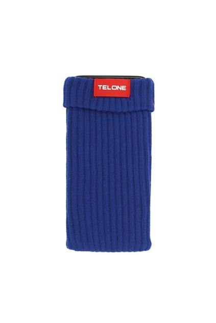 telone niebieska d