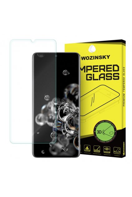 eng pl Wozinsky 3D Screen Protector Film Full Coveraged for Samsung Galaxy S20 Ultra 56799 1