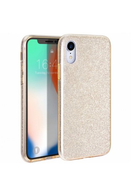 eng pl Case SAMSUNG GALAXY A51 Glitter gold 67565 1