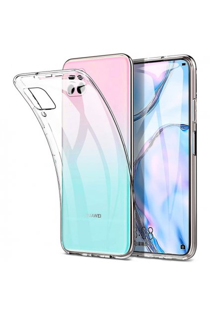 funda de silicona p40 lite 02 ad l