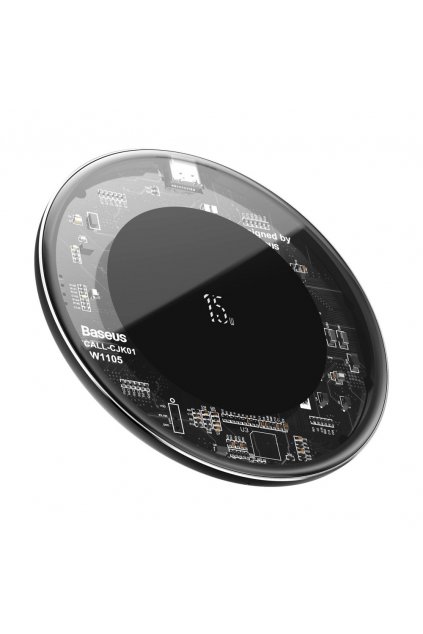 eng pl Baseus Simple Fast Wireless Charger Updated Version Qi 15 W transparent WXJK BA02 58600 1