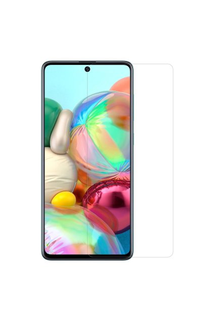 eng pl Nillkin Amazing H Tempered Glass Screen Protector 9H for Samsung Galaxy A71 56921 1