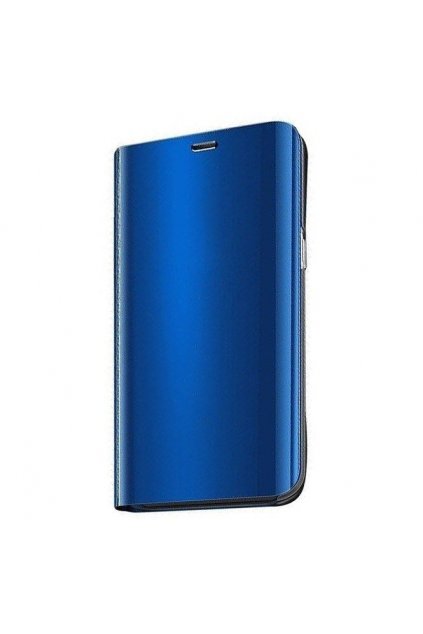eng pl Clear View Case cover for Samsung Galaxy A41 blue 60120 1
