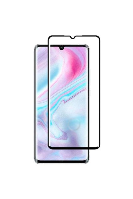 protector 3d xiaomi mi note 10 lite 01 negro l