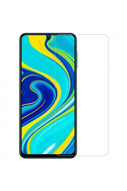 nillkin tg h pro xiaomi redmi note 9s 01 transparente l