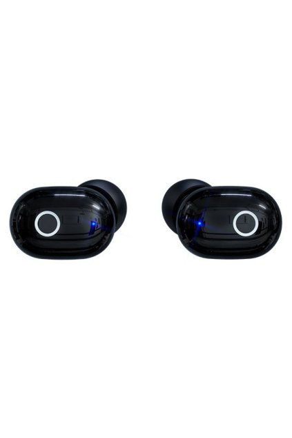 eng pl Proda TWS Blutooth 5 0 True Wireless Earbuds with Wireless Charging Case white PD BT500 white 60964 6