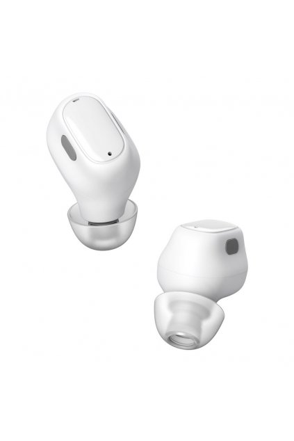 eng pl Baseus Encok WM01 True Wireless Earphones TWS Bluetooth 5 0 white NGWM01 02 61596 2