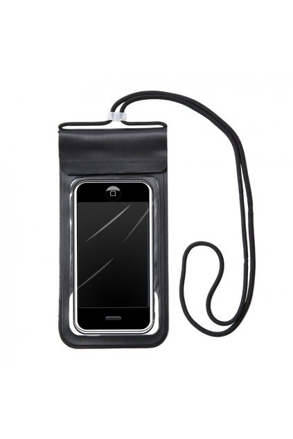 eng pl Waterproof phone Case 6 6 black 59890 1