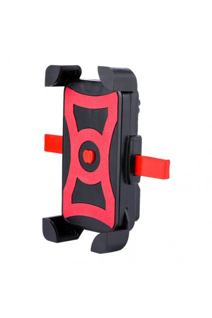 eng pl Bicycle motorcycle handlebar phone 360 holder black 59461 8