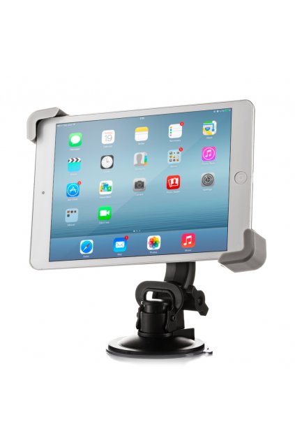eng pl Car Tablet Windshield Suction Holder Mount Universal 7 10 inch 8874 6