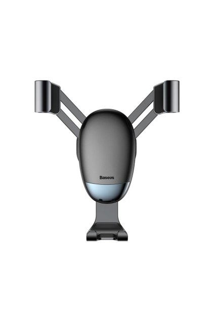 eng pl Baseus Mini Gravity Holder Phone Holder for Air Outlet black SUYL G01 46972 1