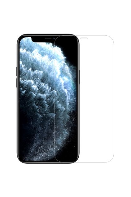 eng pl Nillkin Amazing H Tempered Glass Screen Protector 9H for iPhone 12 Pro iPhone 12 64014 1