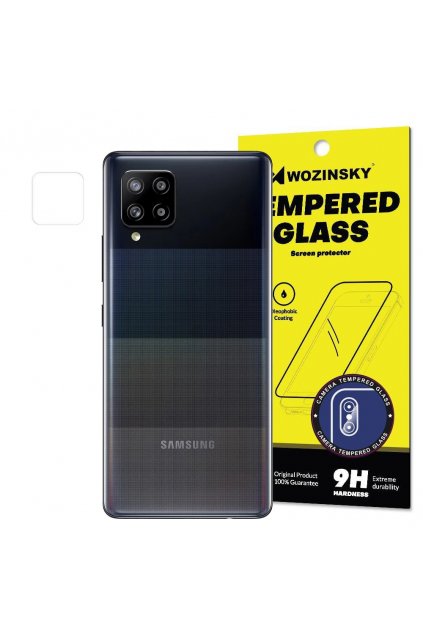 pol pl Wozinsky Camera Tempered Glass szklo hartowane 9H na aparat kamere Samsung Galaxy A42 5G 65219 1