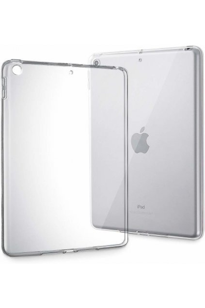 eng pl Slim Case ultra thin cover for Samsung Galaxy Tab S7 S7 Plus transparent 63103 1