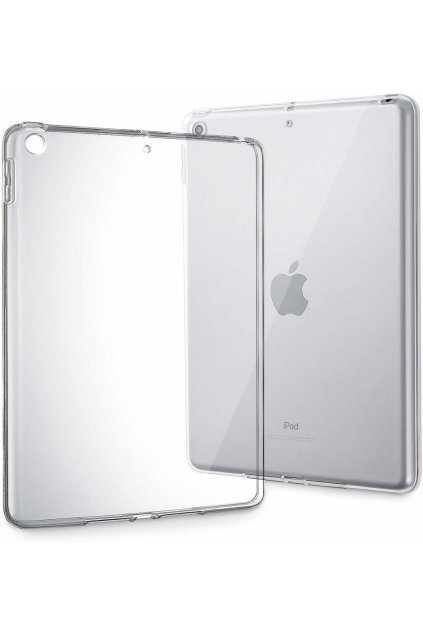 eng pl Slim Case ultra thin cover for Samsung Galaxy Tab S7 S7 Plus transparent 63103 1