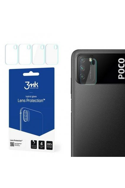 eng pl 3MK Lens Protect Xiaomi Poco M3 Xiaomi Redmi 9T Ochrona na obiektyw aparatu 4szt 67309 1