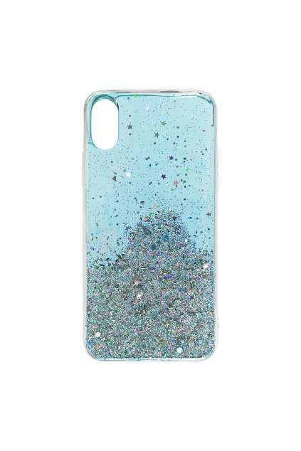 eng pl Wozinsky Star Glitter Shining Cover for Xiaomi Redmi Note 9 Pro Redmi Note 9S blue 68364 1