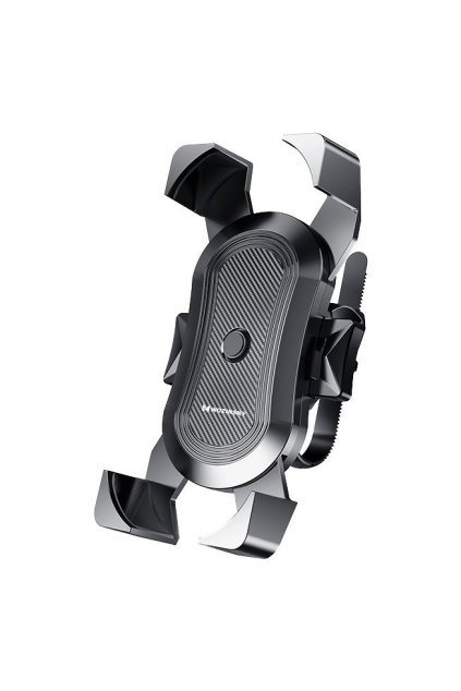 eng pl Wozinsky bicycle motorcycle handlebar phone 360 holder black WBHBK2 63724 2