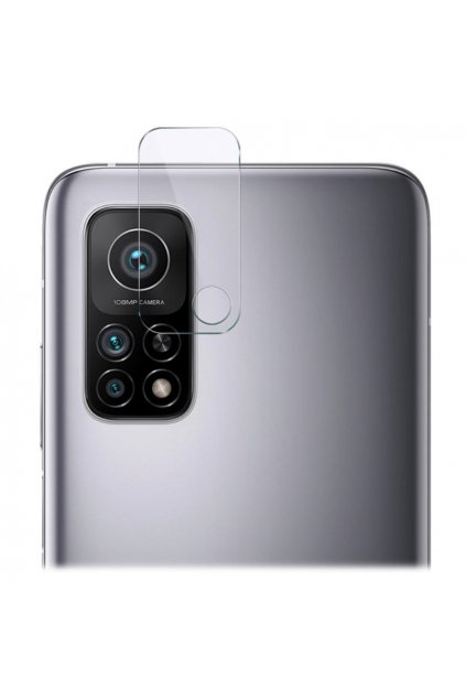 Imak HD Camera Lens Tempered Glass for Xiaomi Mi 10T Pro 16112020 02 p