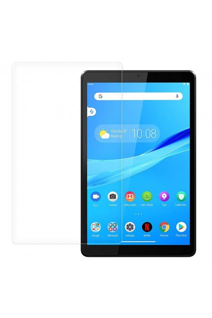 pol pl Wozinsky Tempered Glass szklo hartowane 9H Lenovo Tab M8 FHD 65251 1