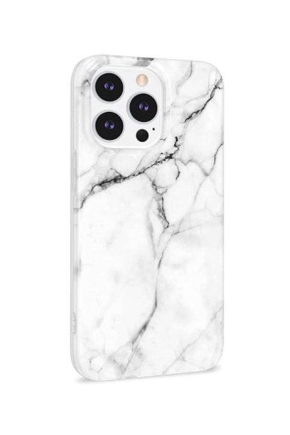 marble bílý pro