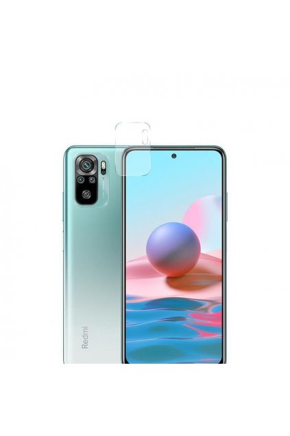 Tvrzene sklo na mobil Xiaomi Redmi Note 10 (4) z1