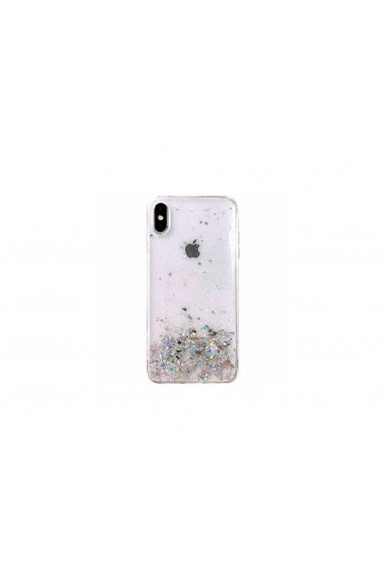 39474 glitter kryt na iphone 13 pro transparentni