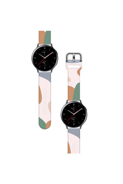 eng pm Strap Moro replacement band strap for Samsung Galaxy Watch 42mm wristband bracelet camo black 11 77647 2 (1)