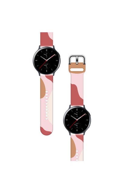 eng pm Strap Moro replacement band strap for Samsung Galaxy Watch 42mm wristband bracelet camo black 12 77648 2