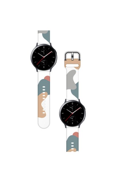 eng pm Strap Moro replacement band strap for Samsung Galaxy Watch 42mm wristband bracelet camo black 2 77638 2