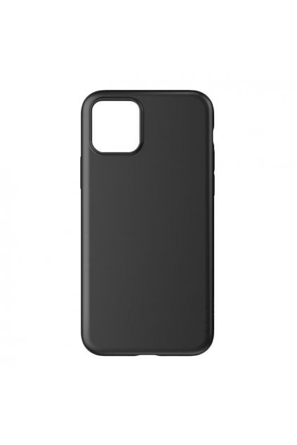 eng pl Soft Case TPU gel protective case cover for Motorola Moto G100 Edge S black 72038 1