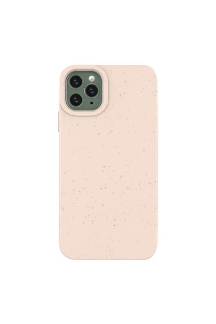 eng pm Eco Case Case for iPhone 11 Silicone Cover Phone Cover Pink 80473 4