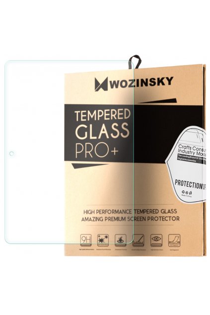eng pl Wozinsky Tempered Glass Screen Protector for Huawei MediaPad T3 10 27342 1
