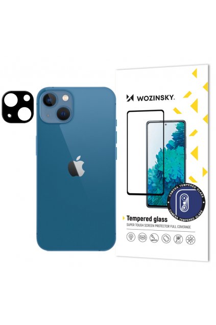 eng pl Wozinsky Full Camera Glass 9H Tempered Glass for Full Camera iPhone 13 Camera 87926 1