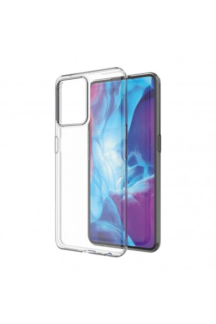eng pl Gel case cover for Ultra Clear 0 5mm Realme 9 Pro 9 Pro Plus transparent 91755 4